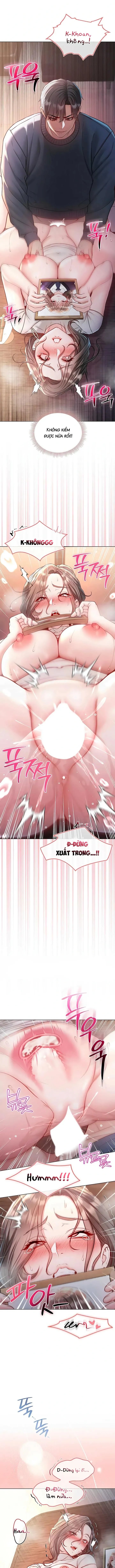 Tôi Là Ma Cà Rồng, Hút Năng Lượng Con Gái - Chap 20 - 11