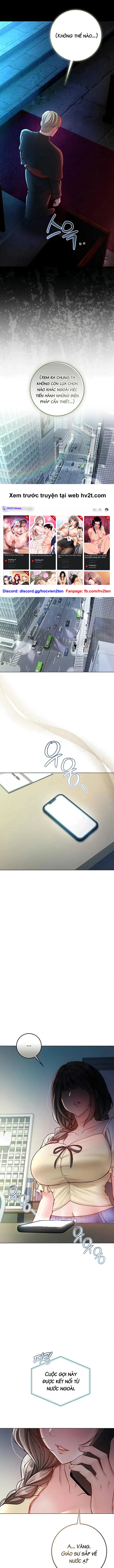 Tôi Là Ma Cà Rồng, Hút Năng Lượng Con Gái - Chap 16 - 13