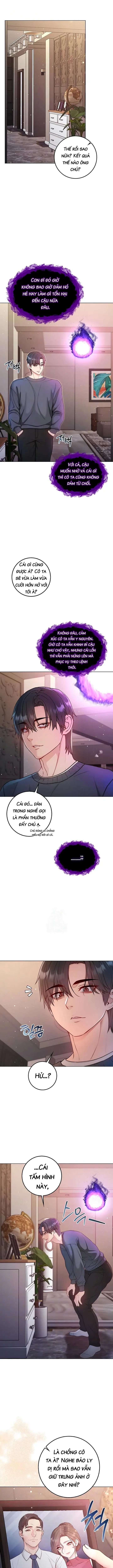 Tôi Là Ma Cà Rồng, Hút Năng Lượng Con Gái - Chap 23 - 2