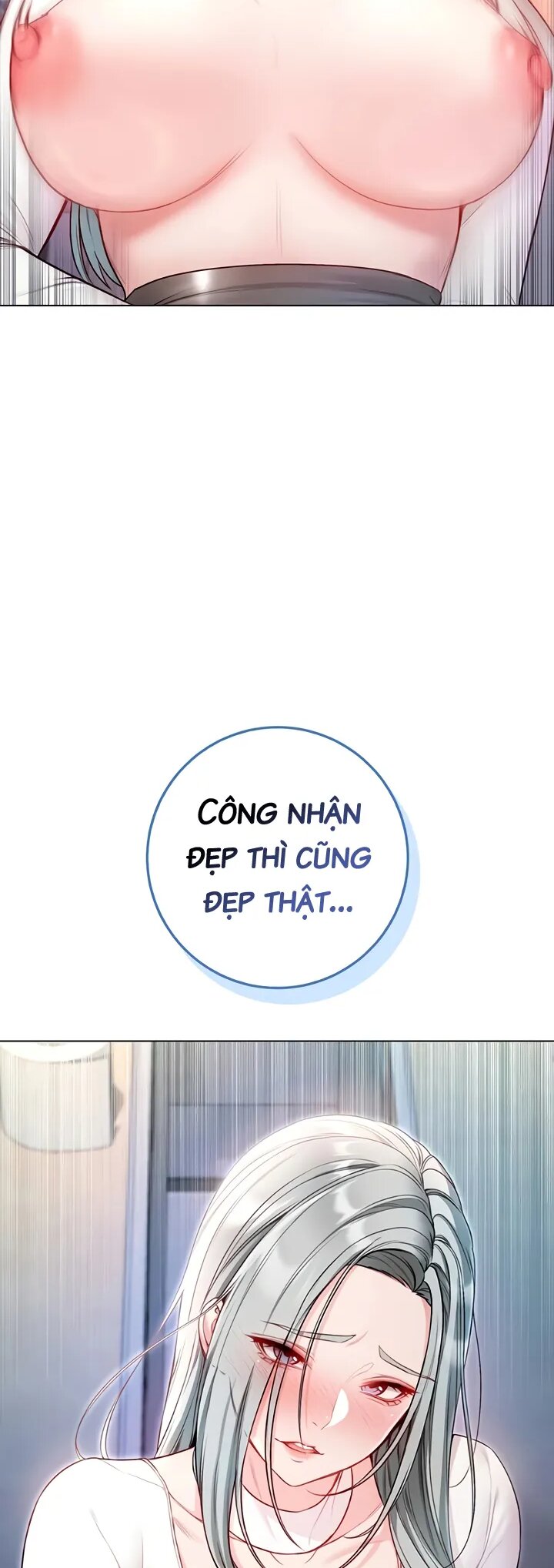 Tôi Là Ma Cà Rồng, Hút Năng Lượng Con Gái - Chap 14 - 29