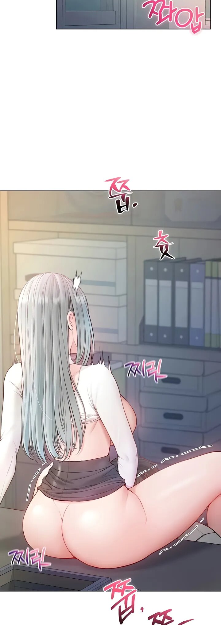 Tôi Là Ma Cà Rồng, Hút Năng Lượng Con Gái - Chap 14 - 33