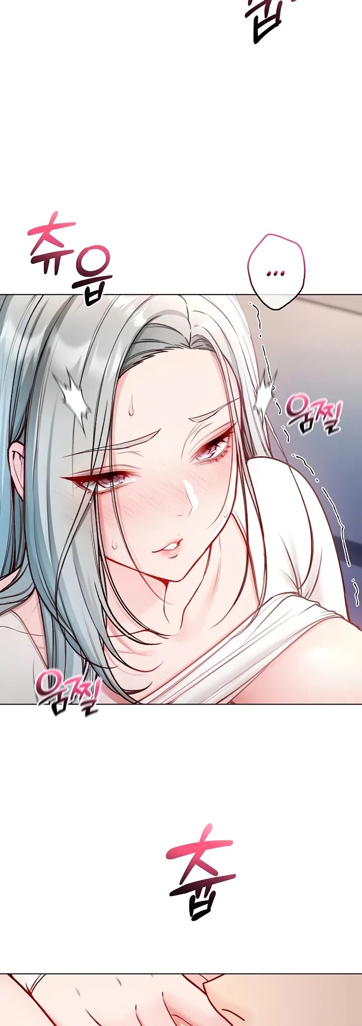 Tôi Là Ma Cà Rồng, Hút Năng Lượng Con Gái - Chap 14 - 34