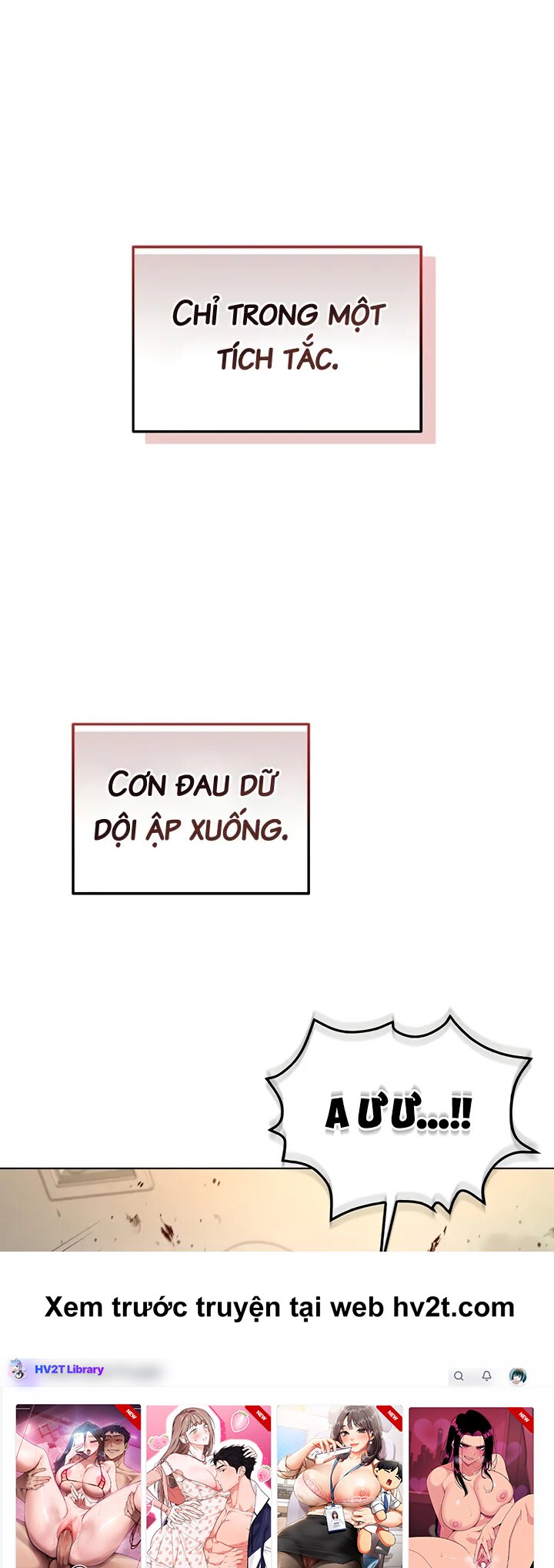 Tôi Là Ma Cà Rồng, Hút Năng Lượng Con Gái - Chap 14 - 45