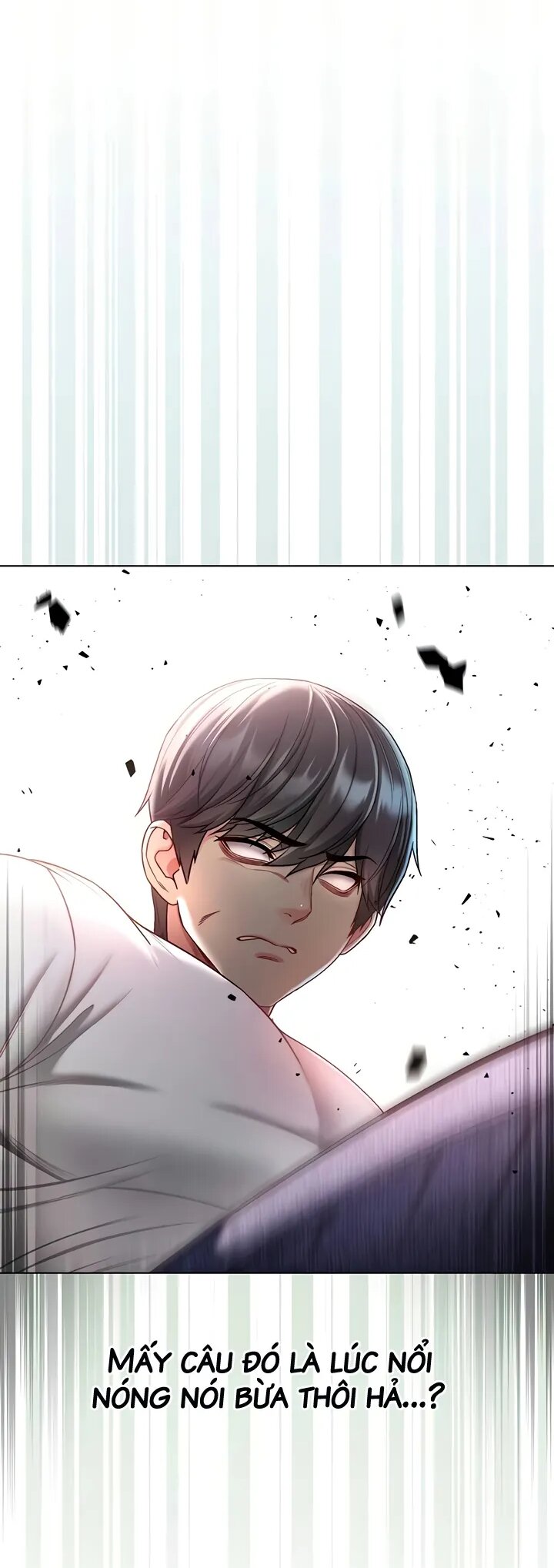 Tôi Là Ma Cà Rồng, Hút Năng Lượng Con Gái - Chap 14 - 5