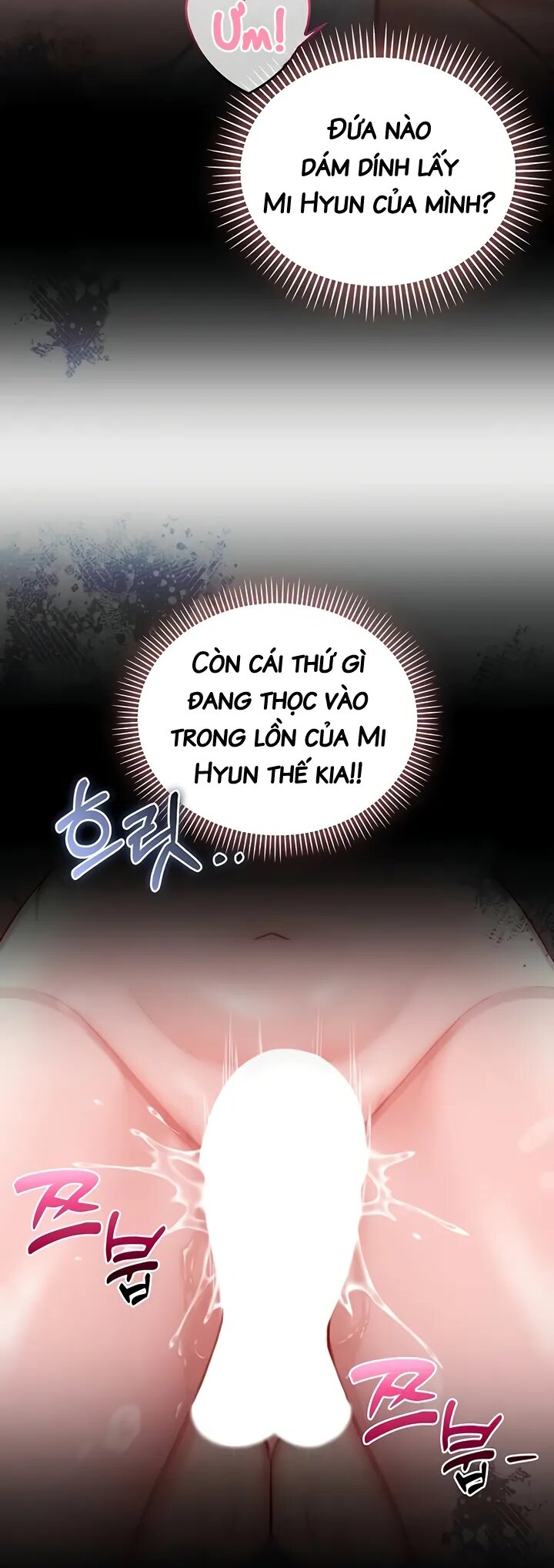 Tôi Là Ma Cà Rồng, Hút Năng Lượng Con Gái - Chap 14 - 52