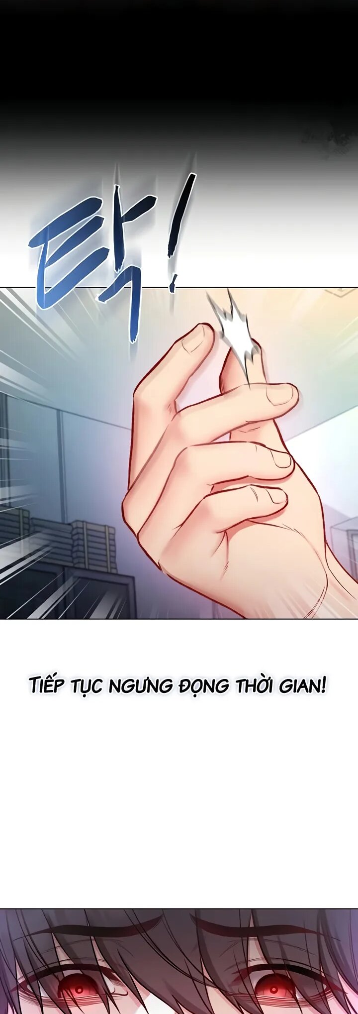 Tôi Là Ma Cà Rồng, Hút Năng Lượng Con Gái - Chap 14 - 53