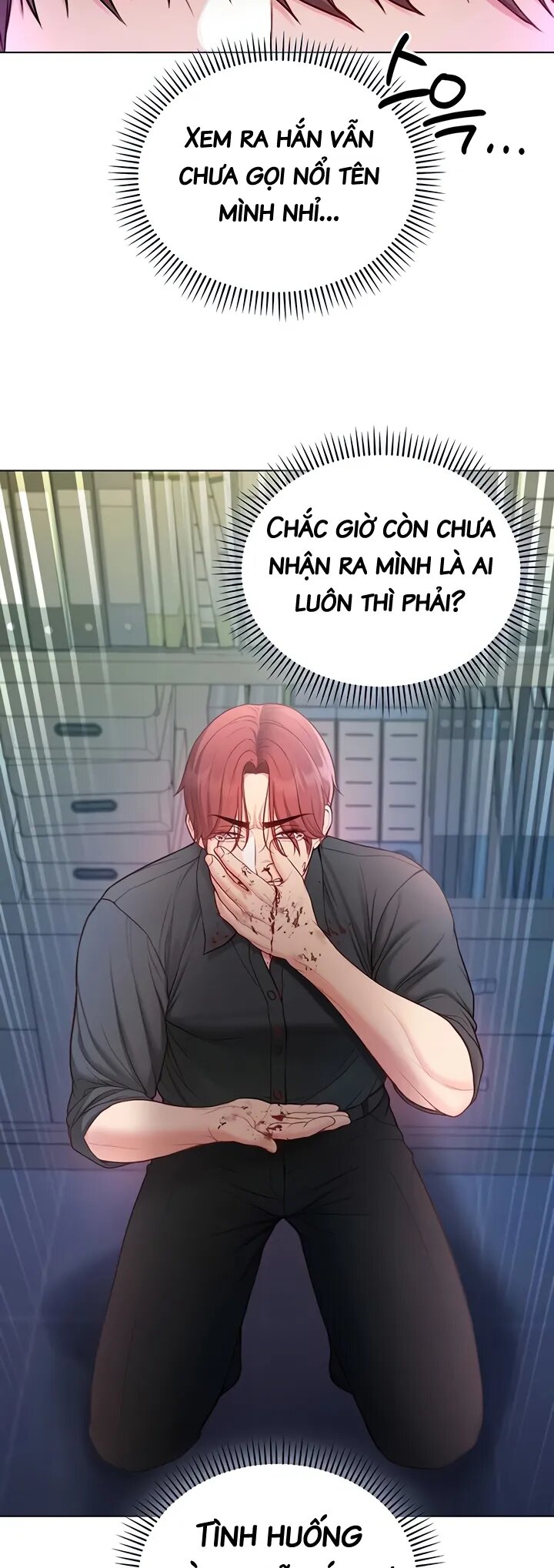 Tôi Là Ma Cà Rồng, Hút Năng Lượng Con Gái - Chap 14 - 54