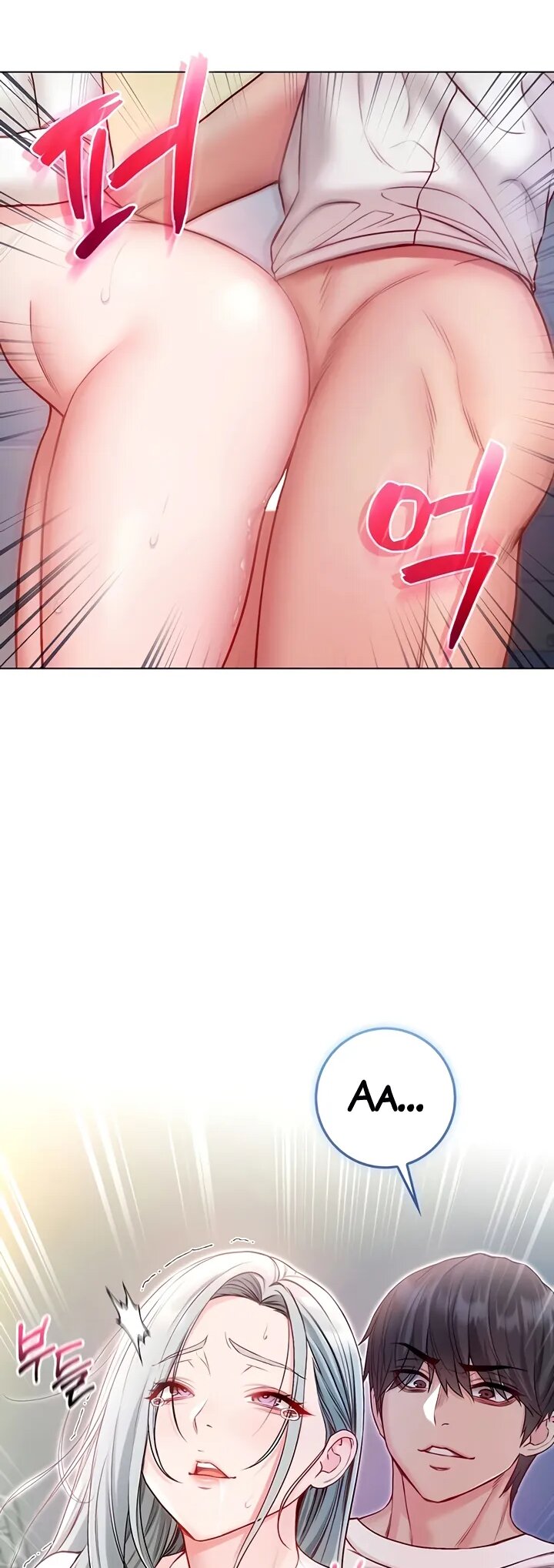 Tôi Là Ma Cà Rồng, Hút Năng Lượng Con Gái - Chap 14 - 57