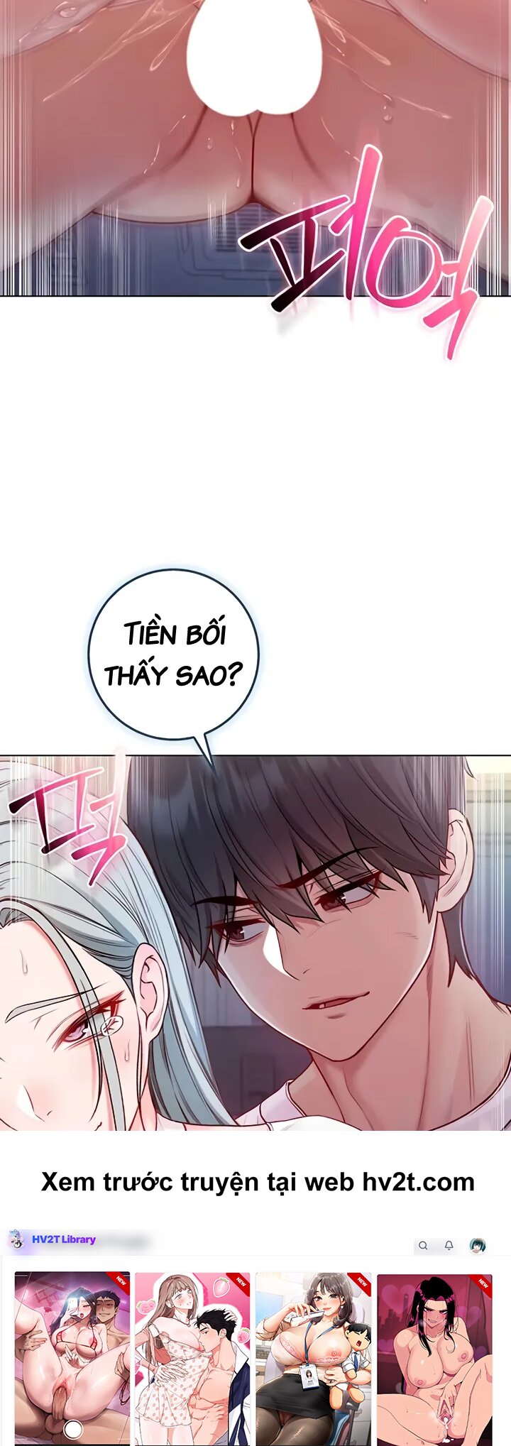 Tôi Là Ma Cà Rồng, Hút Năng Lượng Con Gái - Chap 14 - 60