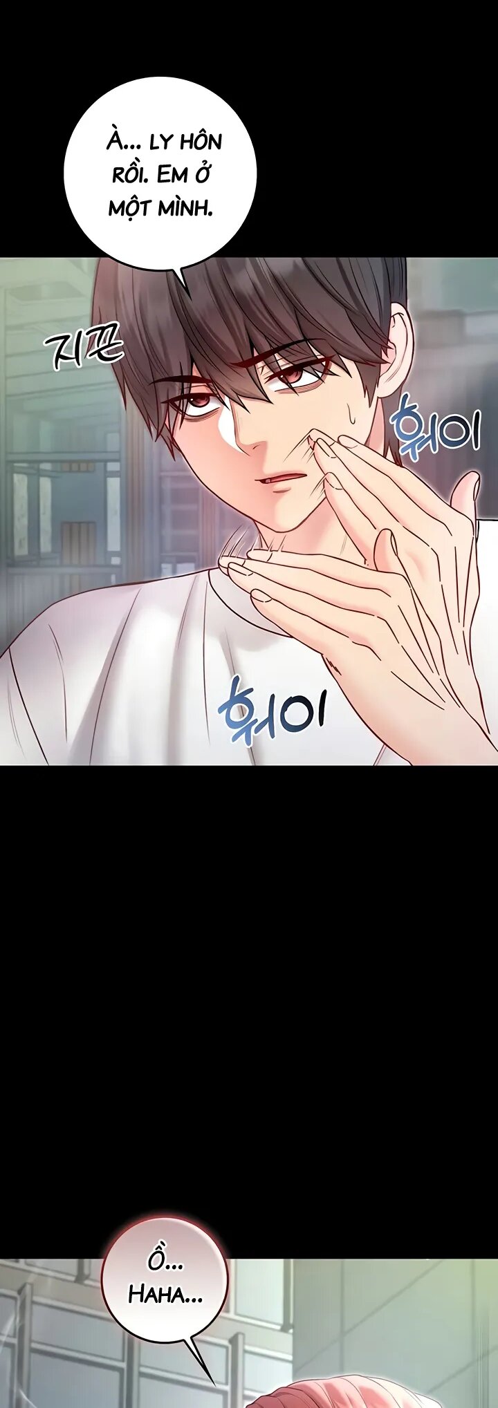 Tôi Là Ma Cà Rồng, Hút Năng Lượng Con Gái - Chap 14 - 9