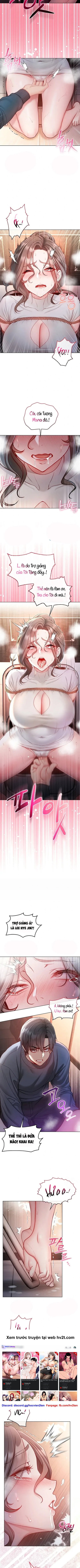 Tôi Là Ma Cà Rồng, Hút Năng Lượng Con Gái - Chap 18 - 7