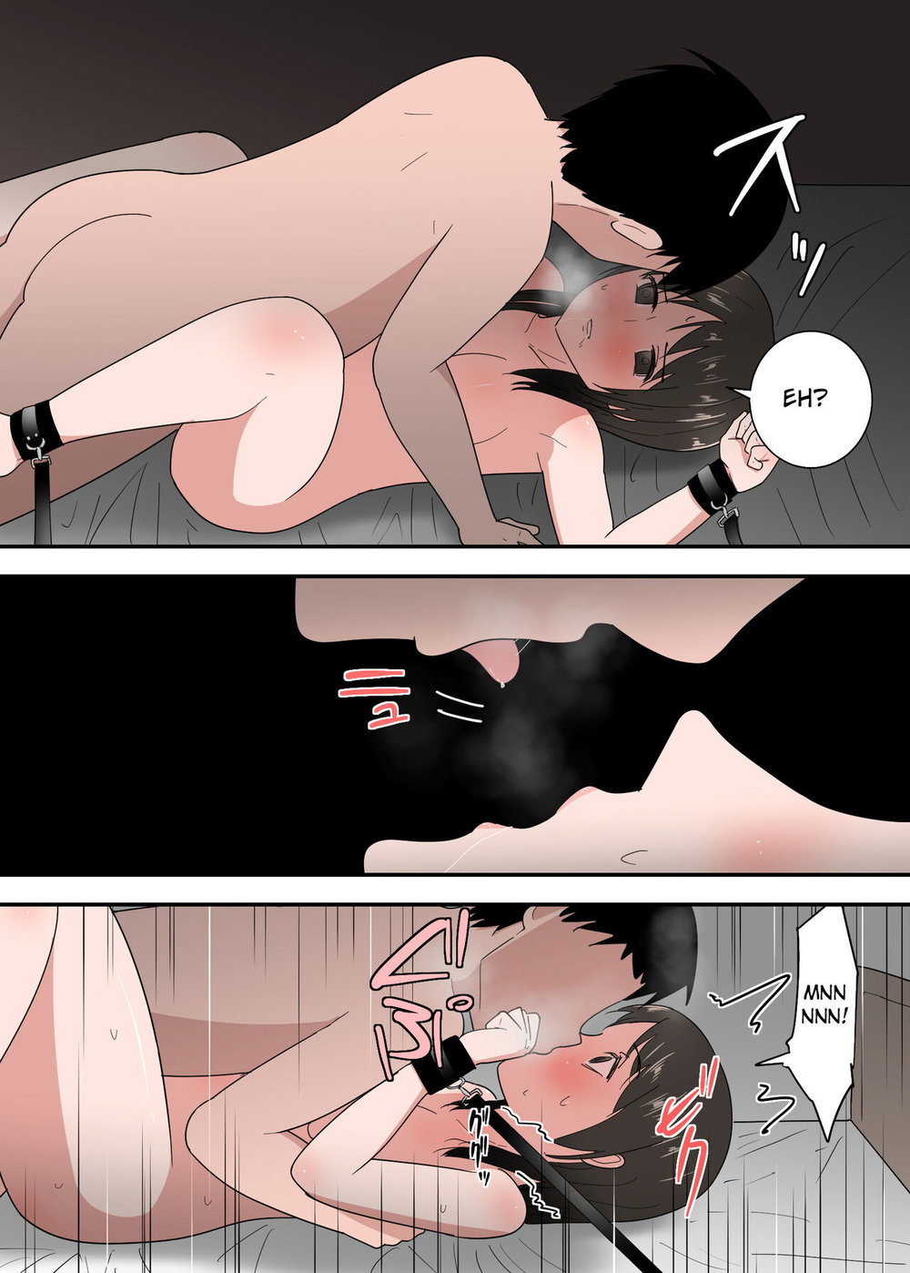 Kaa-san wa I no Mama - Chap 1 - 79