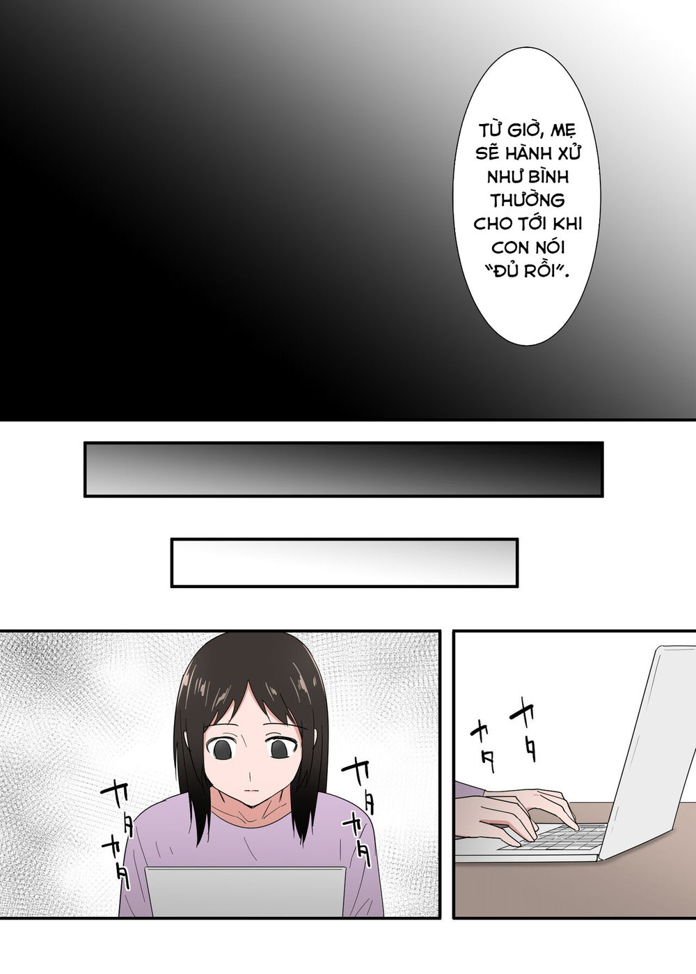 Kaa-san wa I no Mama - Chap 1 - 83