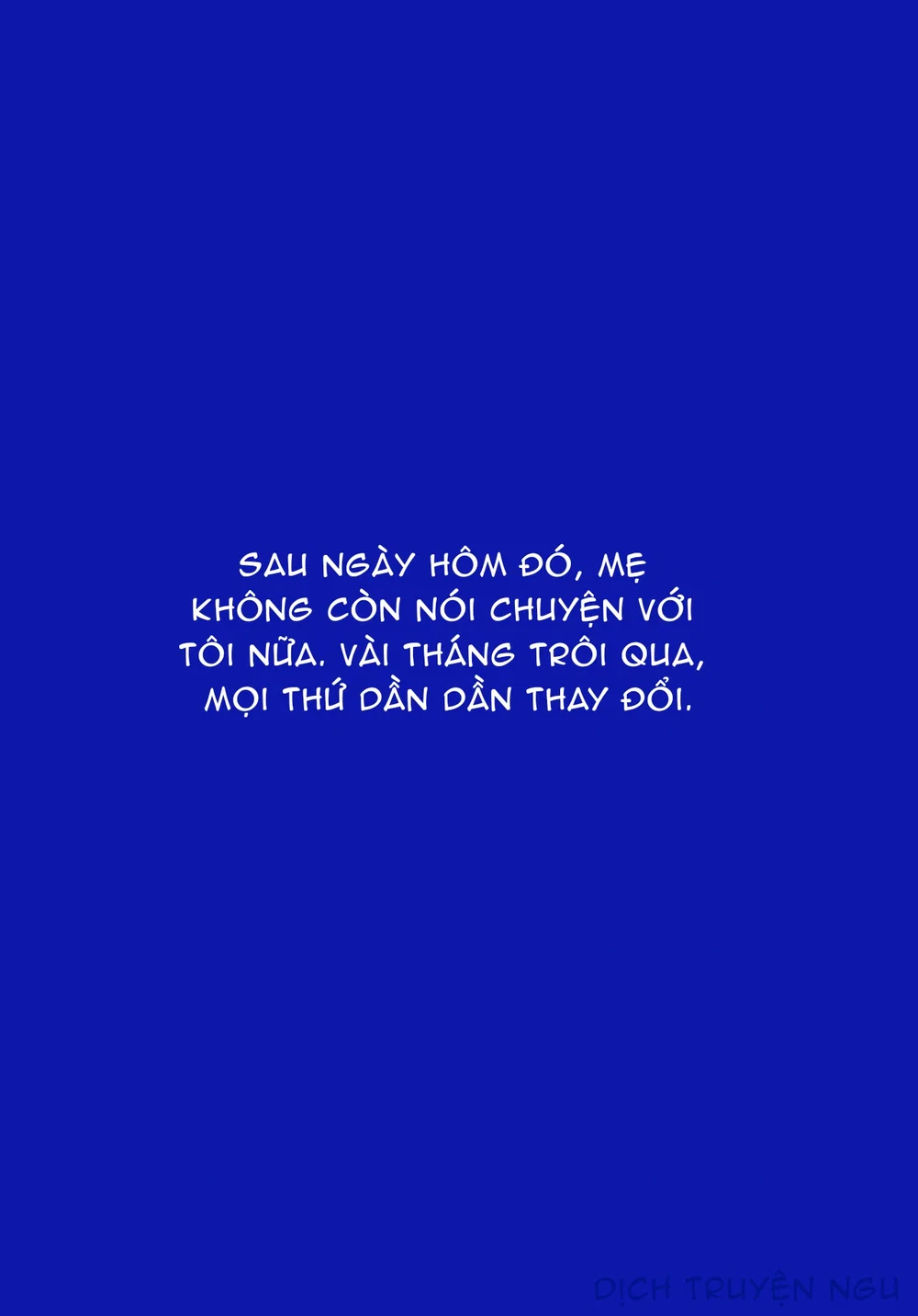 mẹ là bạn chat sex - Chap 1 - 21