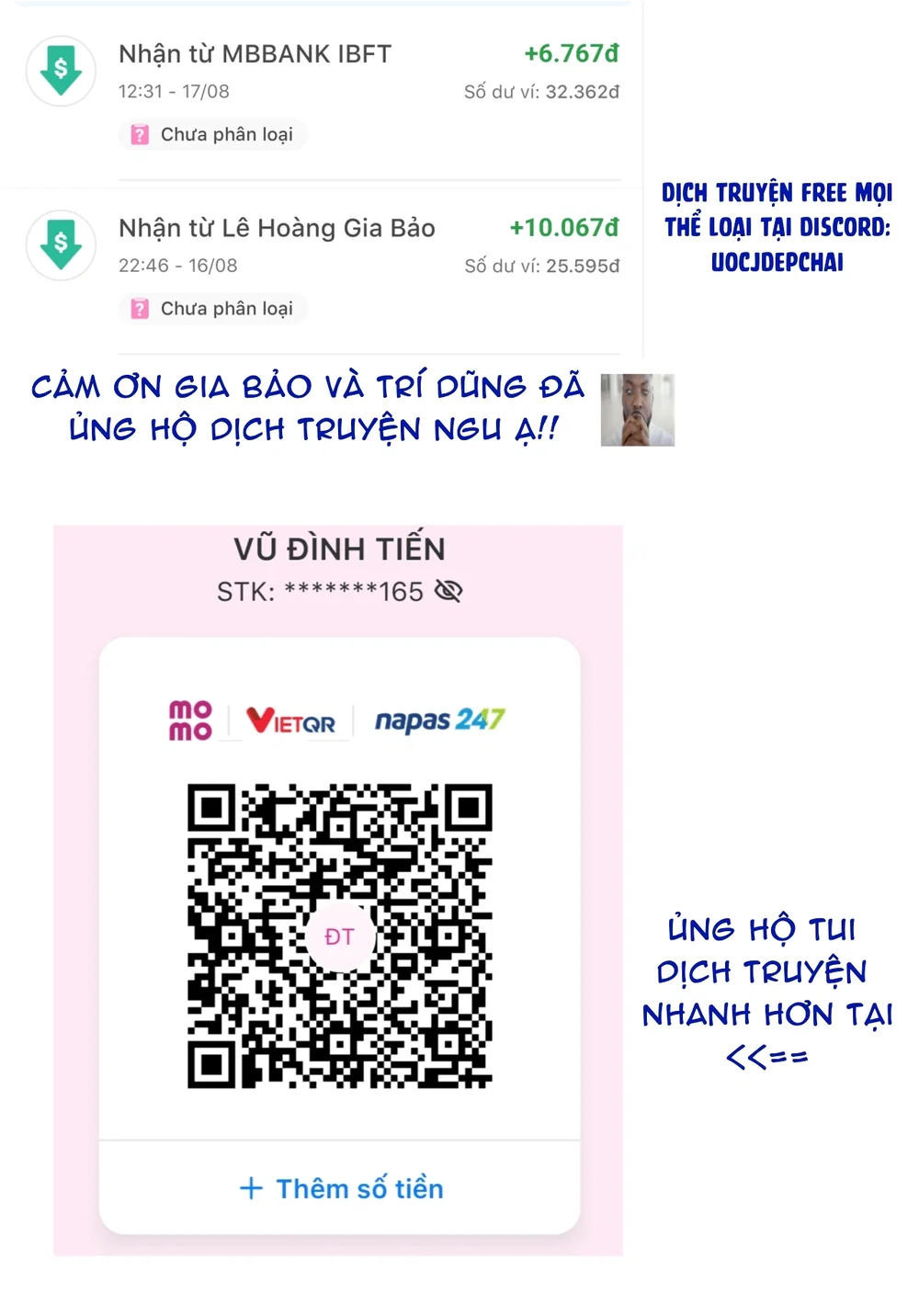 mẹ là bạn chat sex - Chap 1 - 31