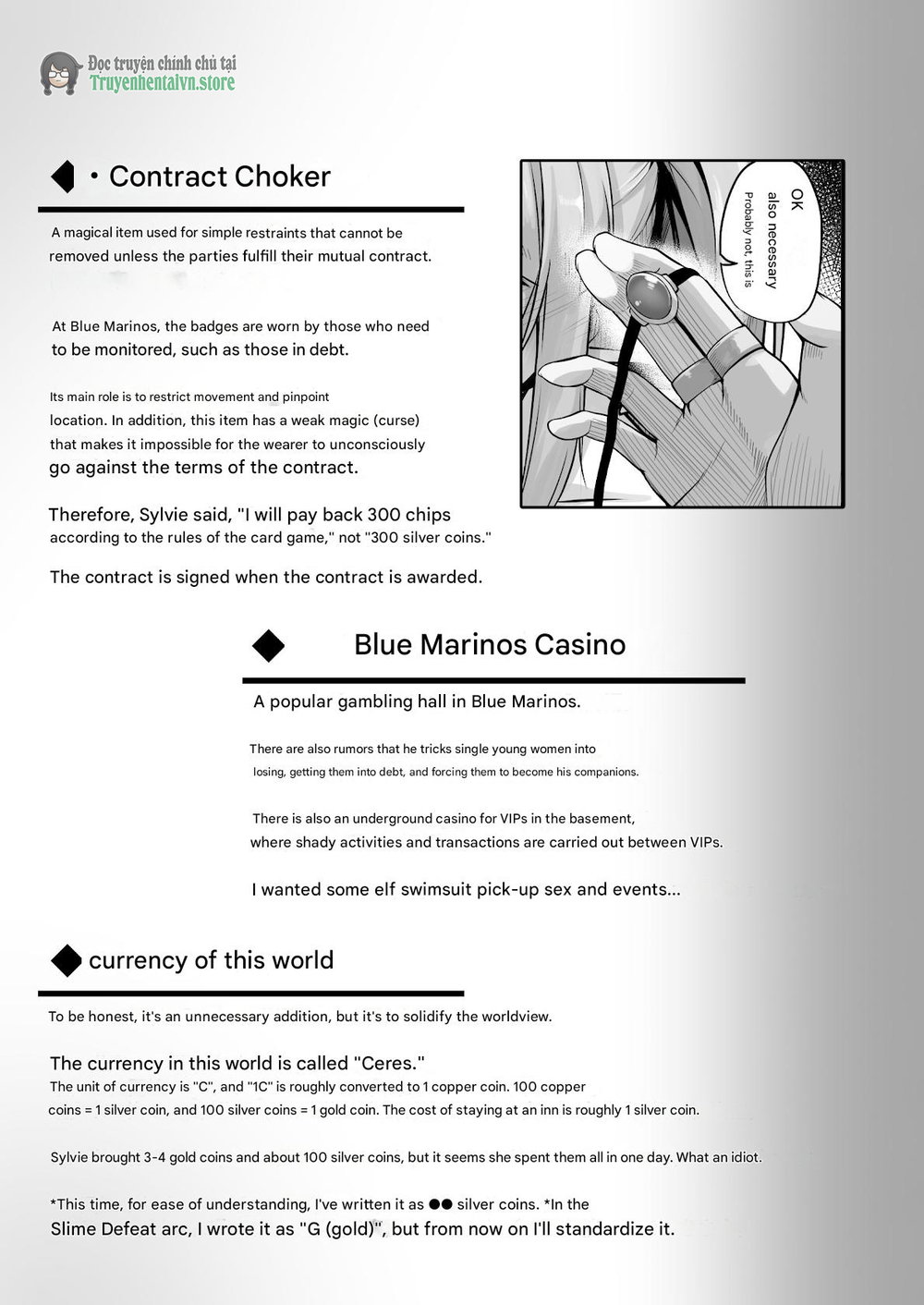ELFIN QUEST Gamble Haiboku Hen [Digital] - Chap 1 - 33