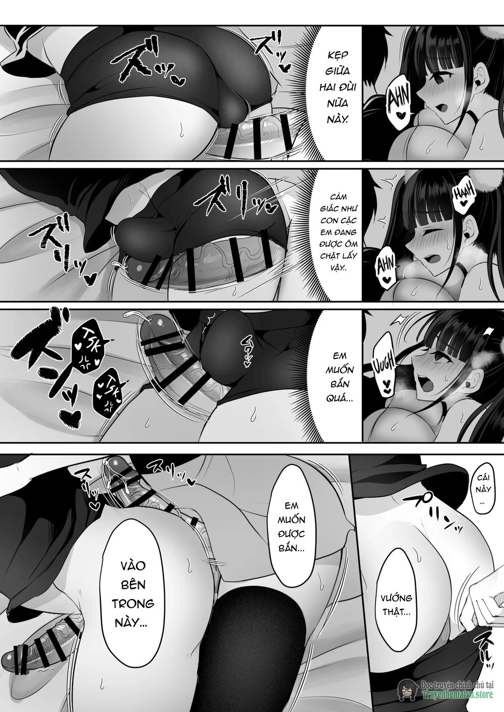 Boku no Jirai-kei Futanari-kanojo ha Seiyoku ga... - Chap 1 - 18