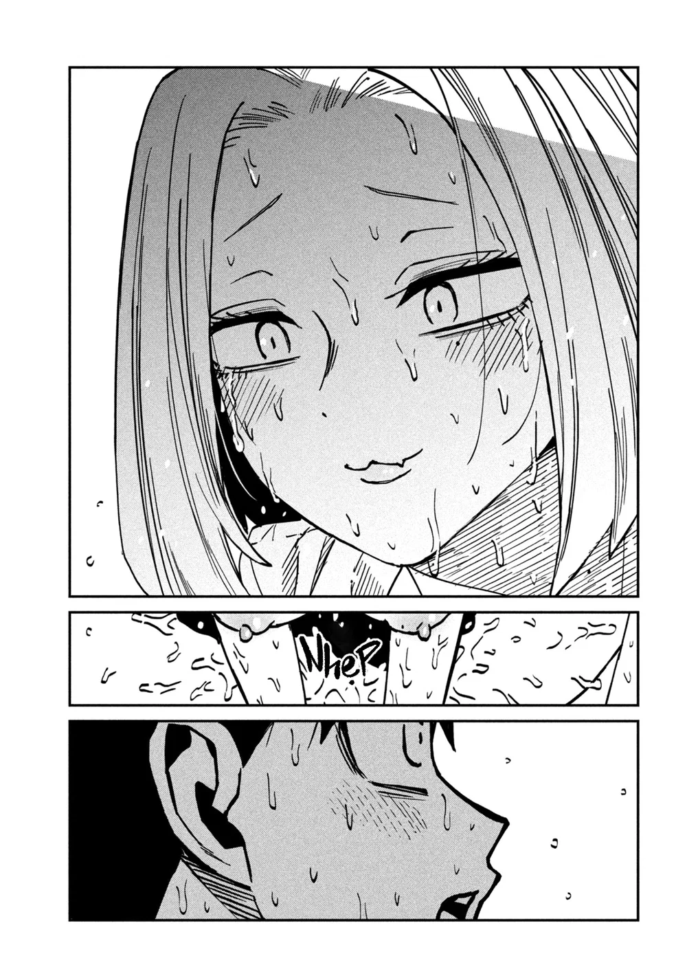 Crush Của Tôi Là Một Đứa Lẳng Lơ - Chap 122 - 11