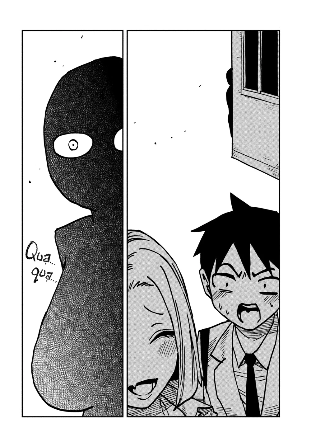 Crush Của Tôi Là Một Đứa Lẳng Lơ - Chap 122 - 16