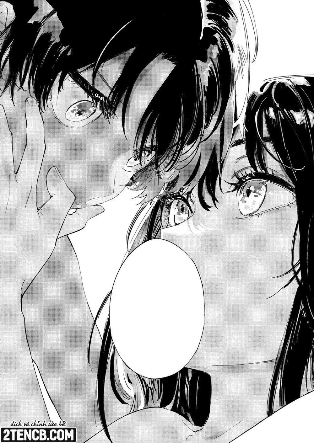 Nhóc, ôm chị đi! - Chap 2 - 19