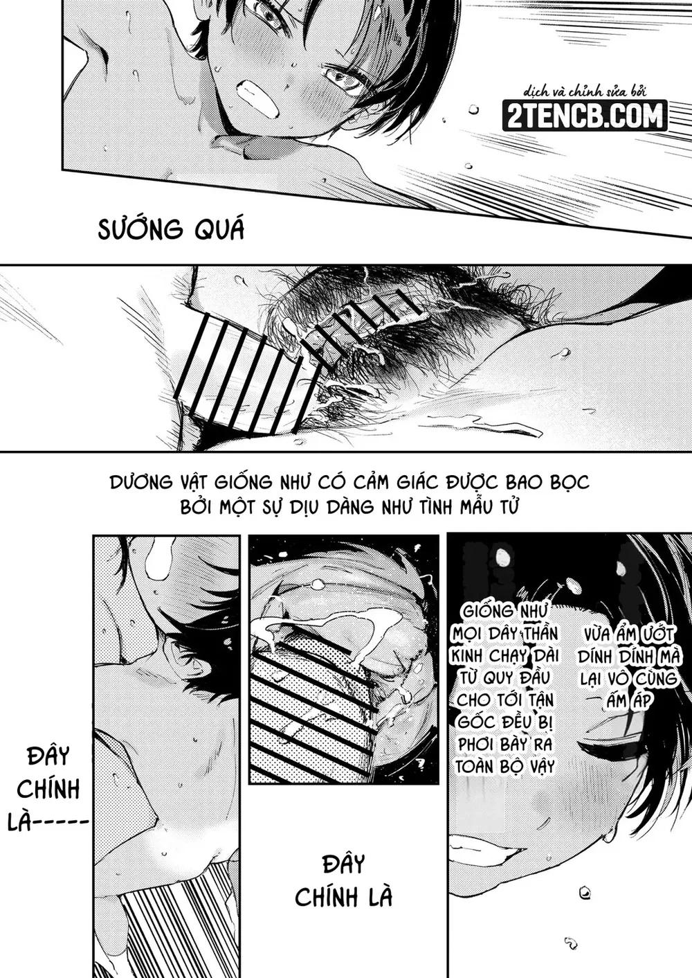 Nhóc, ôm chị đi! - Chap 2 - 25
