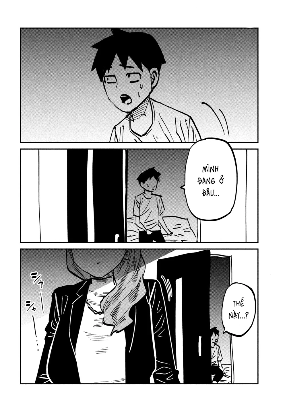 Crush Của Tôi Là Một Đứa Lẳng Lơ - Chap 123 - 16