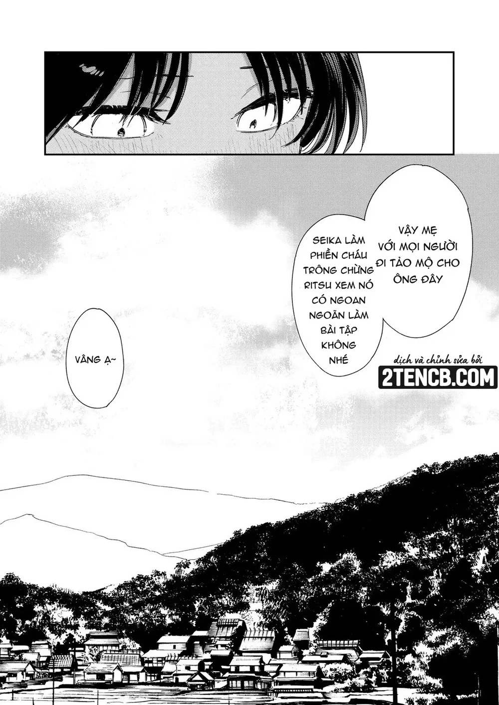 Nhóc, ôm chị đi! - Chap 1 - 17