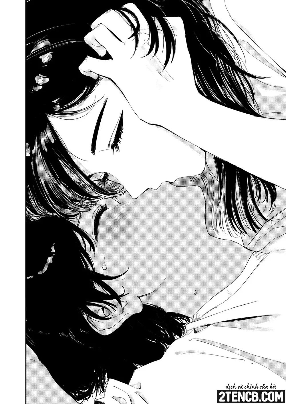 Nhóc, ôm chị đi! - Chap 1 - 39