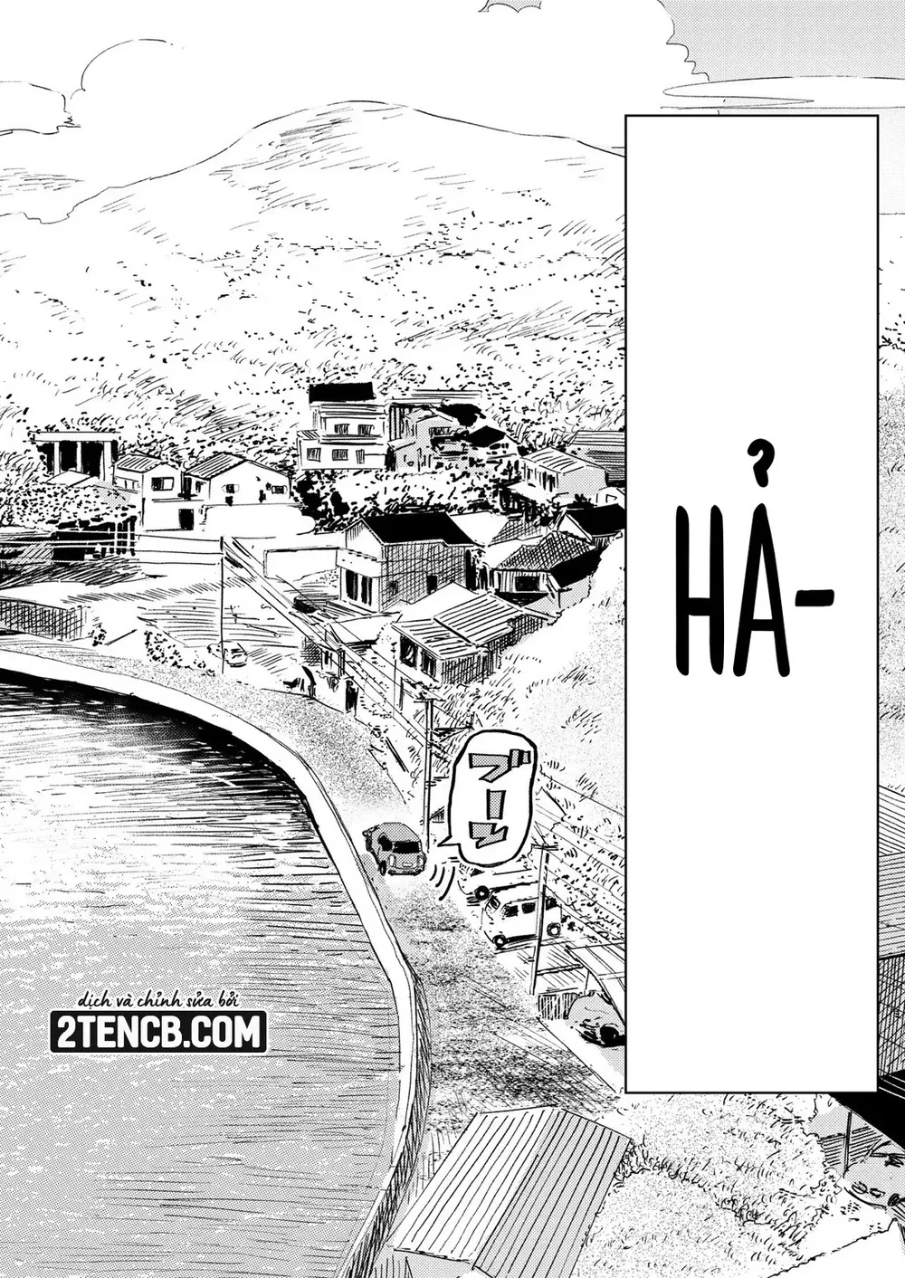 Nhóc, ôm chị đi! - Chap 1 - 7
