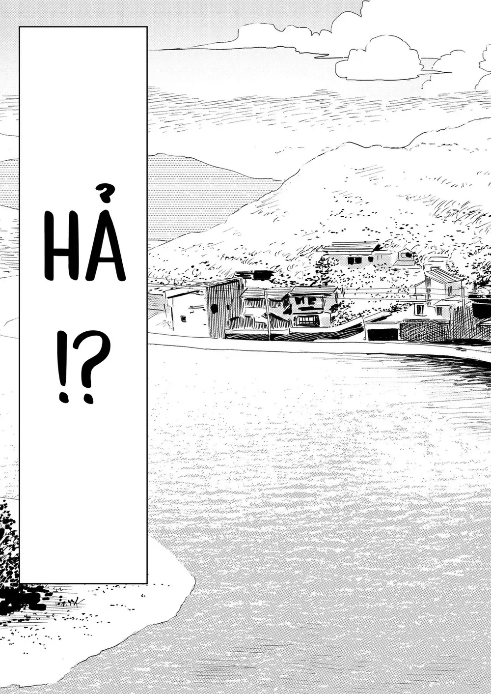 Nhóc, ôm chị đi! - Chap 1 - 8