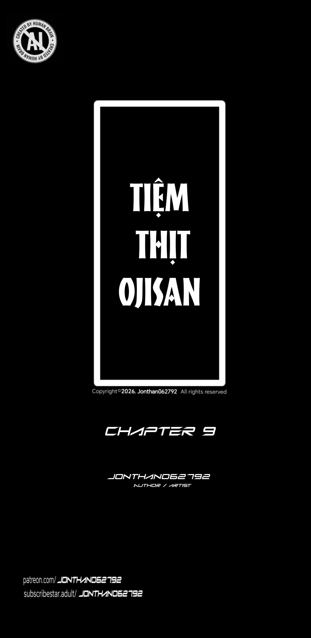 Ojisan Meat Shop - Chap 11 - 3