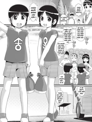 Swapping Twin-Song Sinh Hoán Đổi (Check Skin tr...