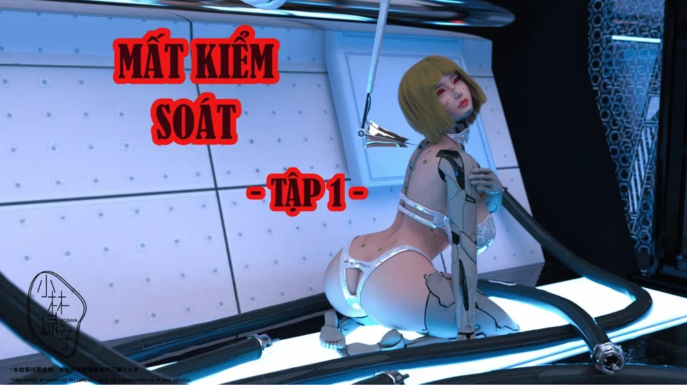 Mất kiểm soát - Chương 1.4 - 2