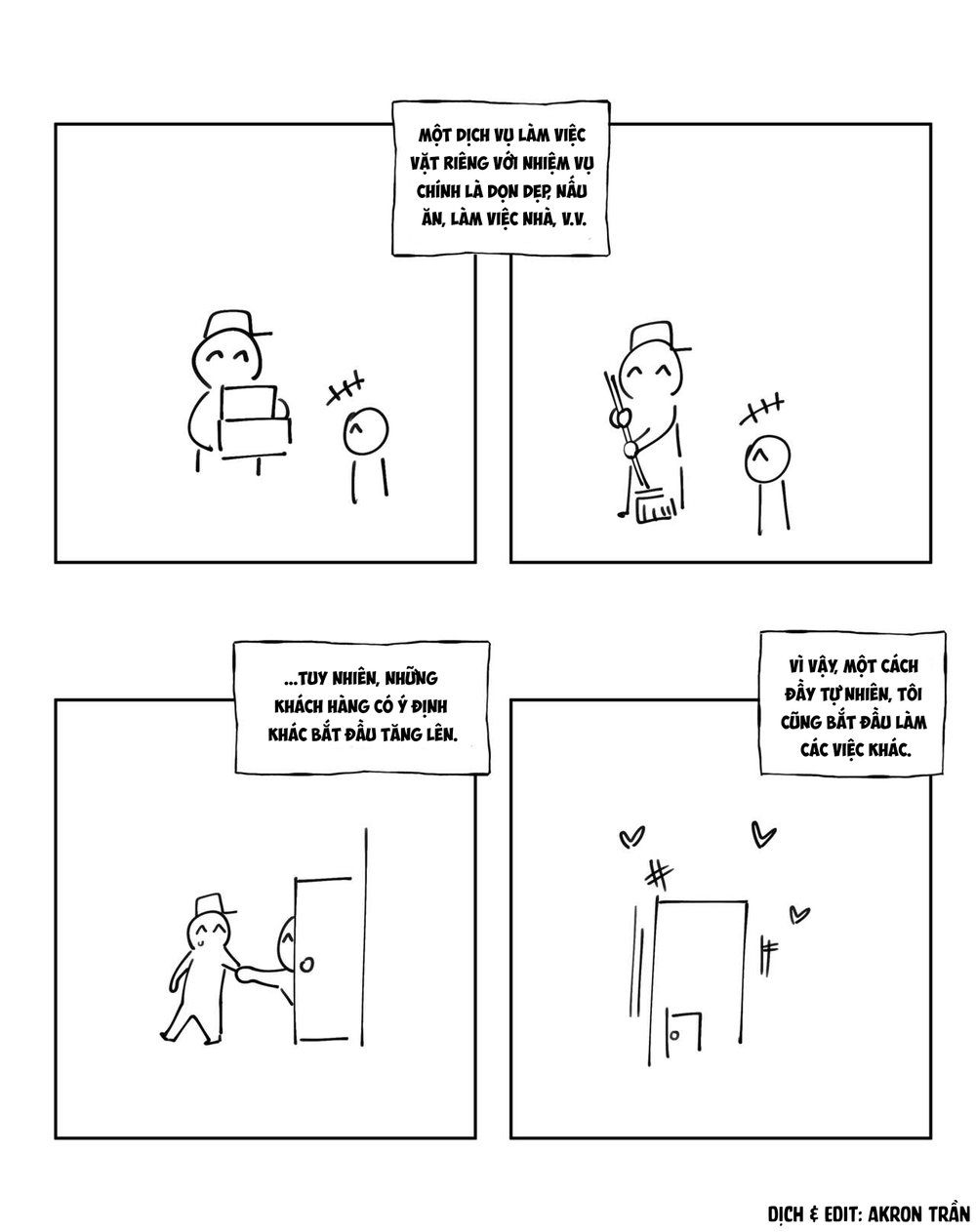Delivery Journal #37-39 - Chap 1 - 3