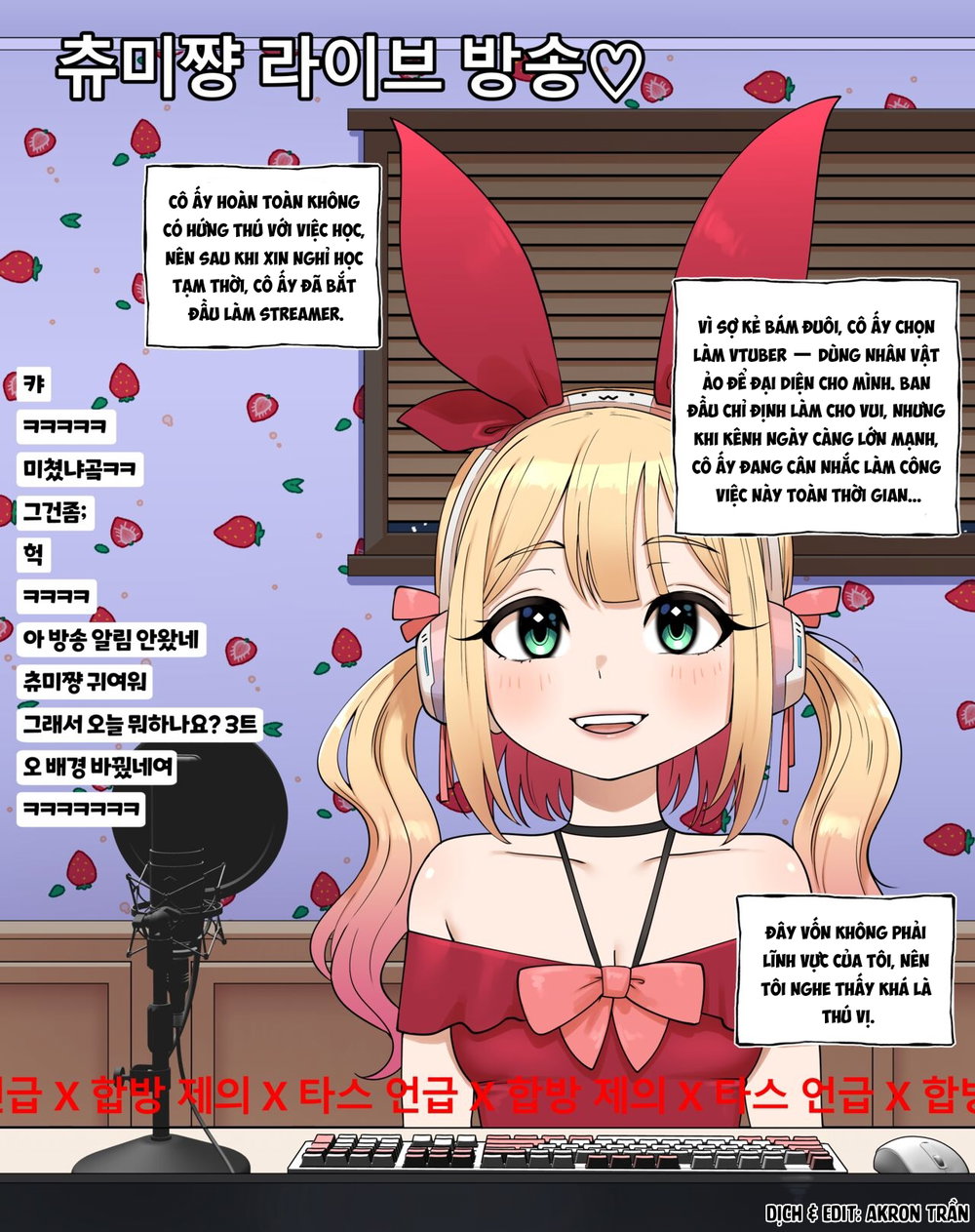 Delivery Journal #37-39 - Chap 1 - 5
