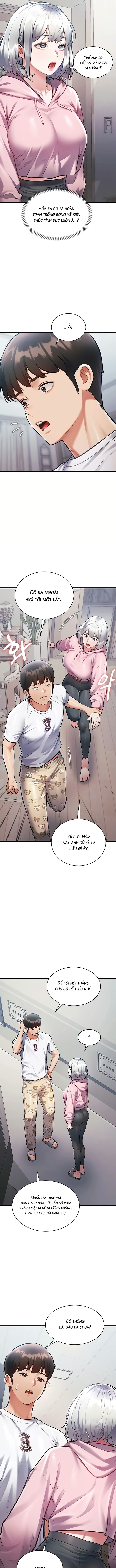 Mỗi Nơi, Một SexLand - Chap 45 - 10