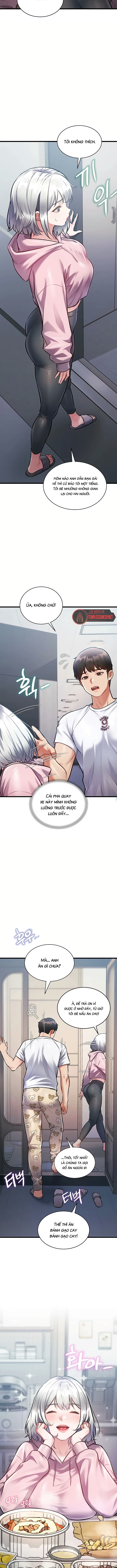 Mỗi Nơi, Một SexLand - Chap 45 - 11