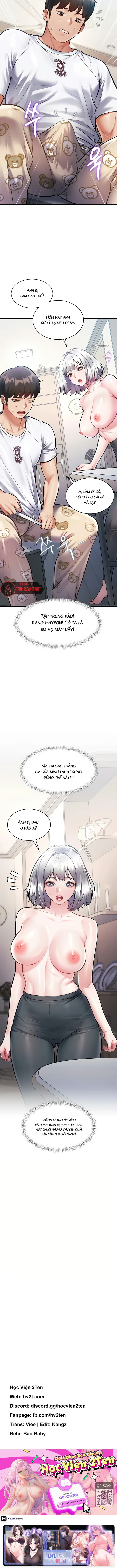 Mỗi Nơi, Một SexLand - Chap 45 - 14