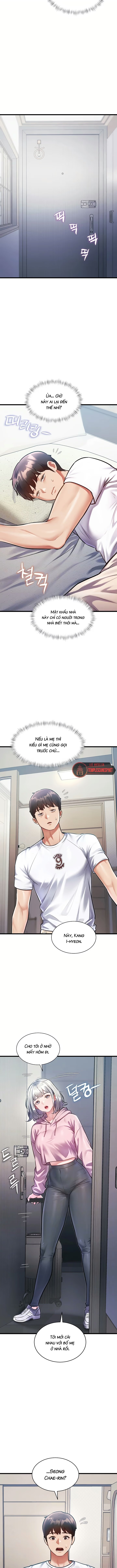 Mỗi Nơi, Một SexLand - Chap 45 - 2