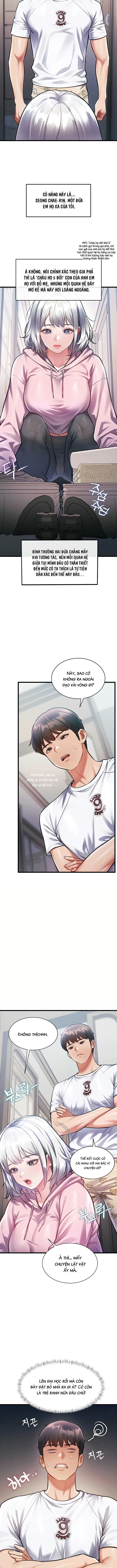 Mỗi Nơi, Một SexLand - Chap 45 - 3