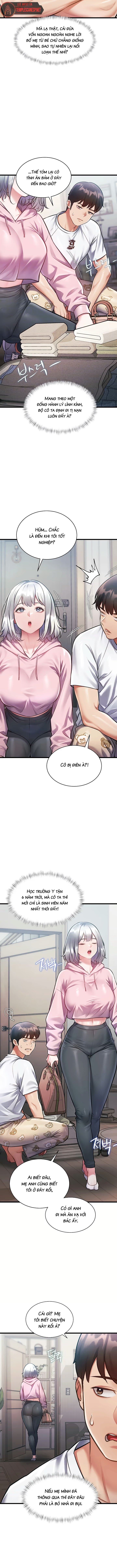 Mỗi Nơi, Một SexLand - Chap 45 - 4