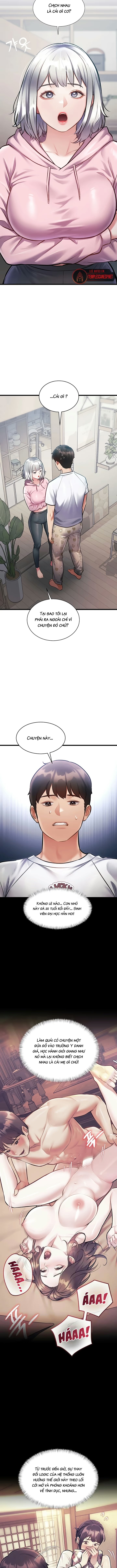 Mỗi Nơi, Một SexLand - Chap 45 - 8