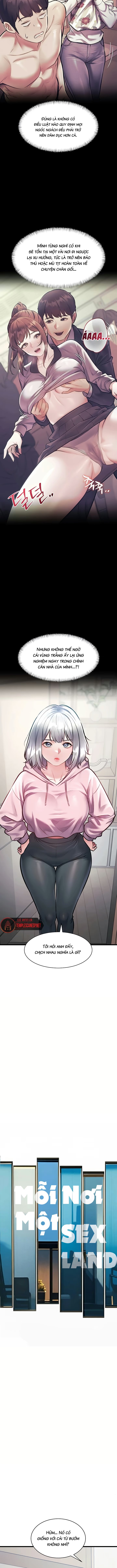 Mỗi Nơi, Một SexLand - Chap 45 - 9