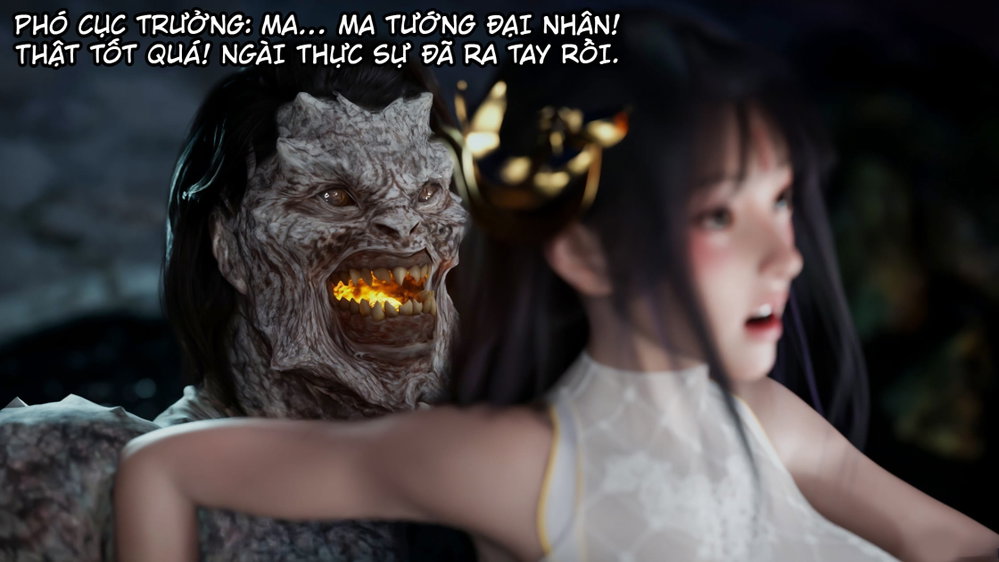NGHỊCH CHUYỂN - Chương 41 - 100