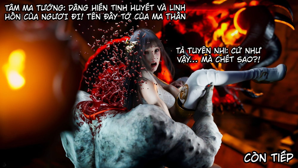 NGHỊCH CHUYỂN - Chương 41 - 102