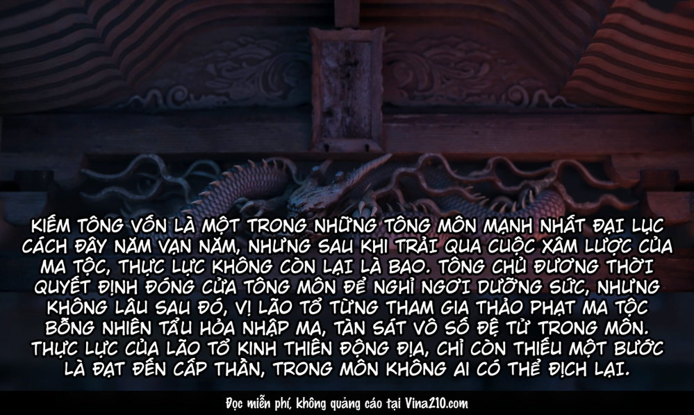 NGHỊCH CHUYỂN - Chương 41 - 14