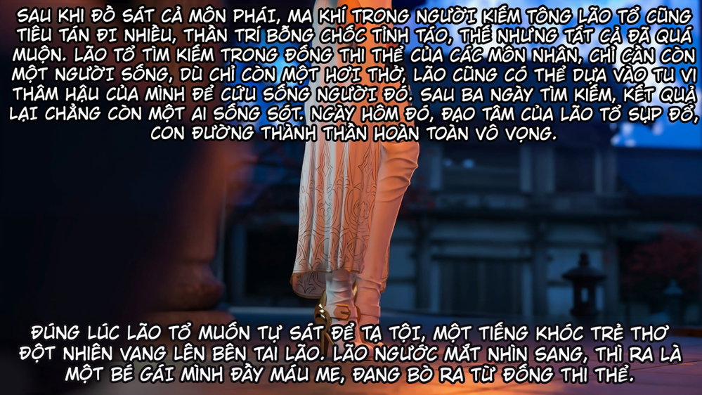 NGHỊCH CHUYỂN - Chương 41 - 15