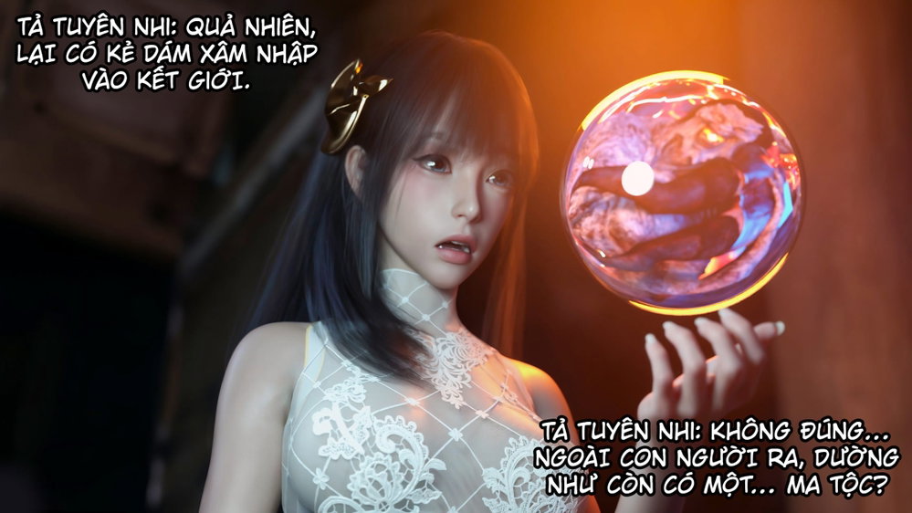 NGHỊCH CHUYỂN - Chương 41 - 17