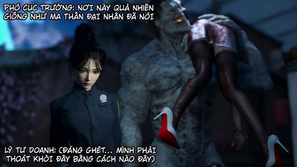 NGHỊCH CHUYỂN - Chương 41 - 19
