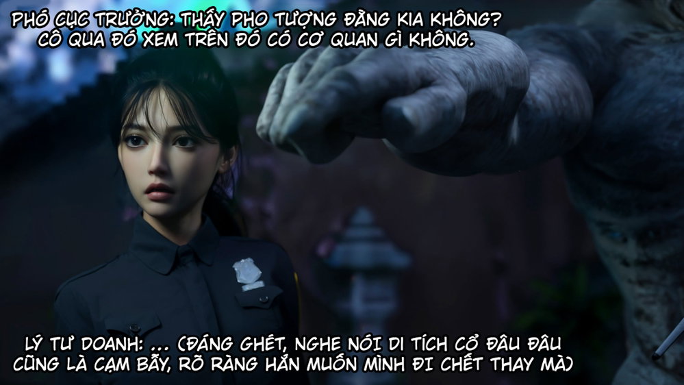 NGHỊCH CHUYỂN - Chương 41 - 21